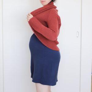Maeve Shrug | Peer Gynt Sandnes Garn