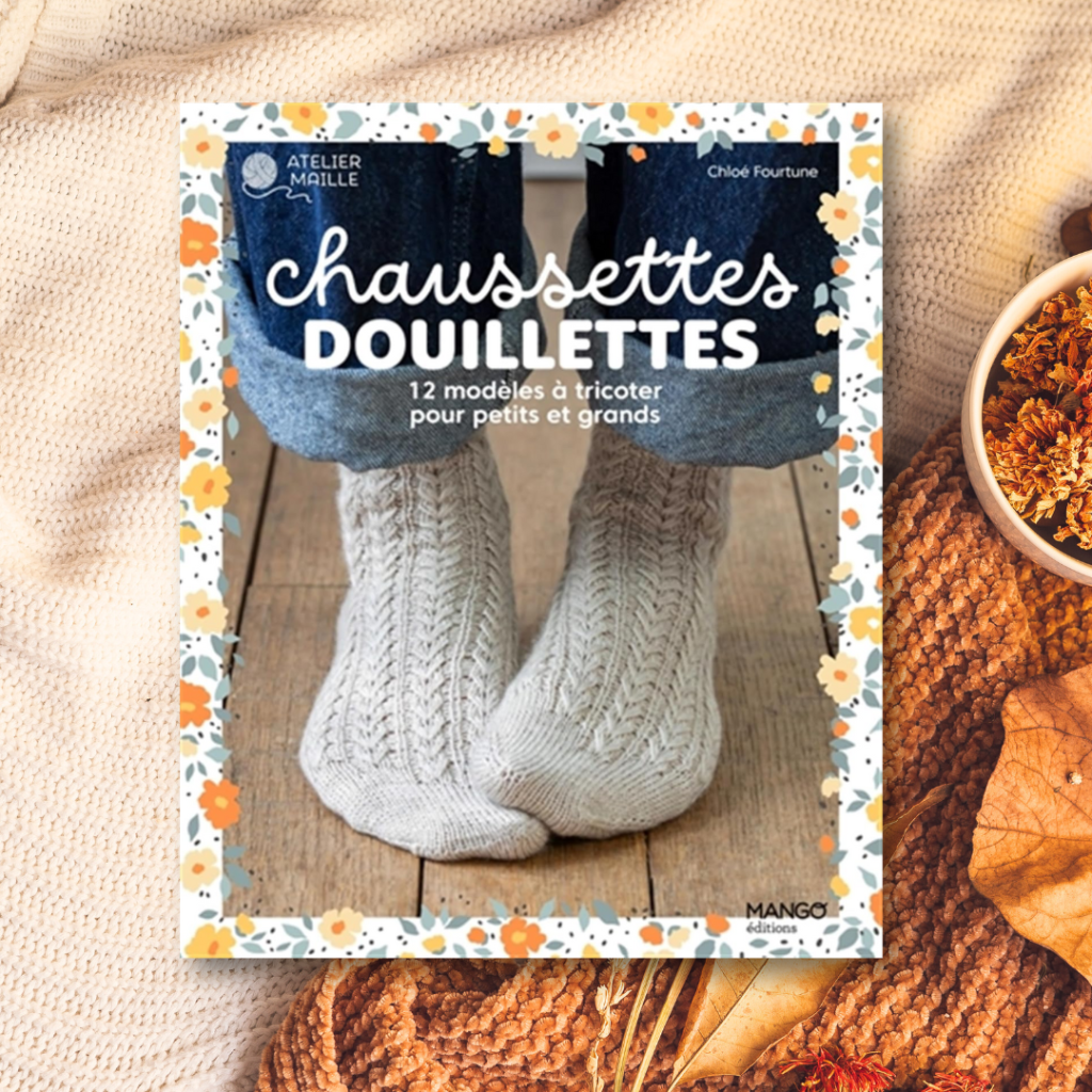 Chaussettes Douillettes